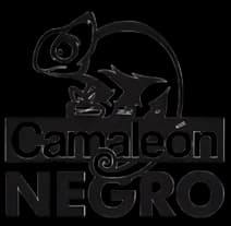 Camaleón Negro