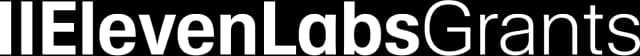 Gustto participa en ElevenLabs Grants